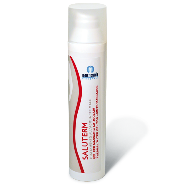 saluterm gel massaggi articolari saluterm gel massaggi articolari acqua termale