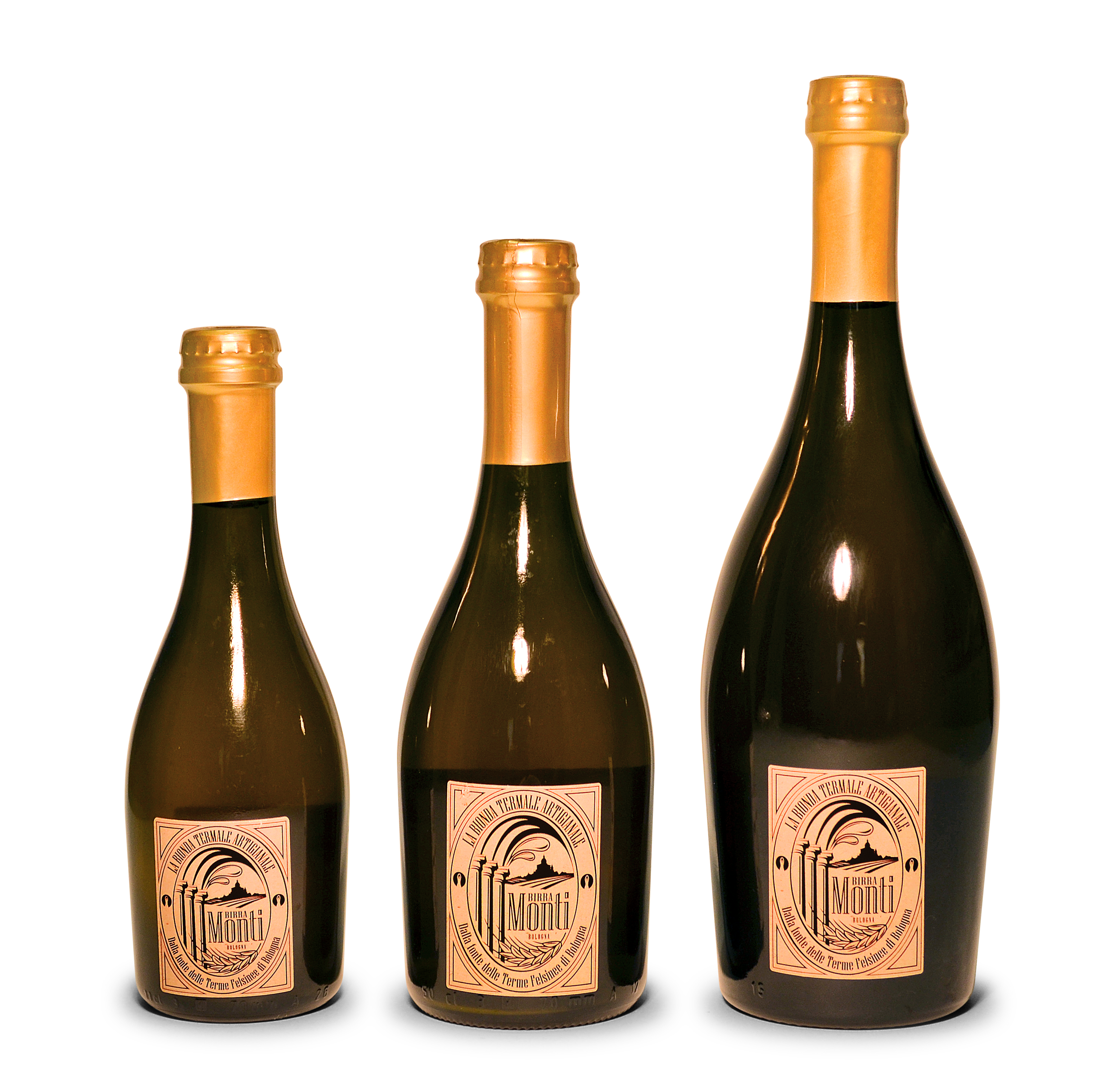 birra termale artigianale