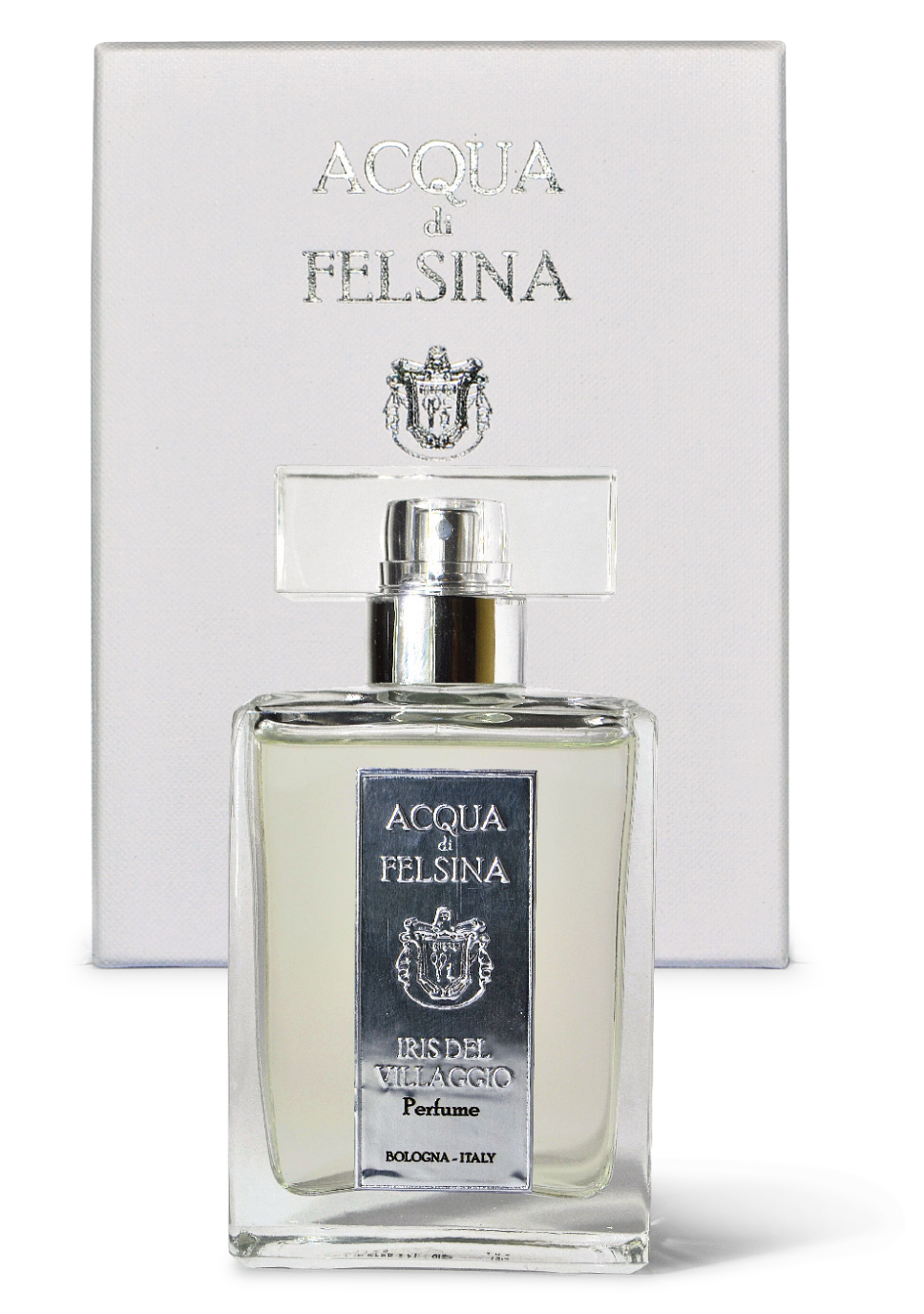 profumo iris del villaggio acqua di felsina