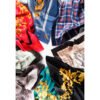 foulards di seta purissima